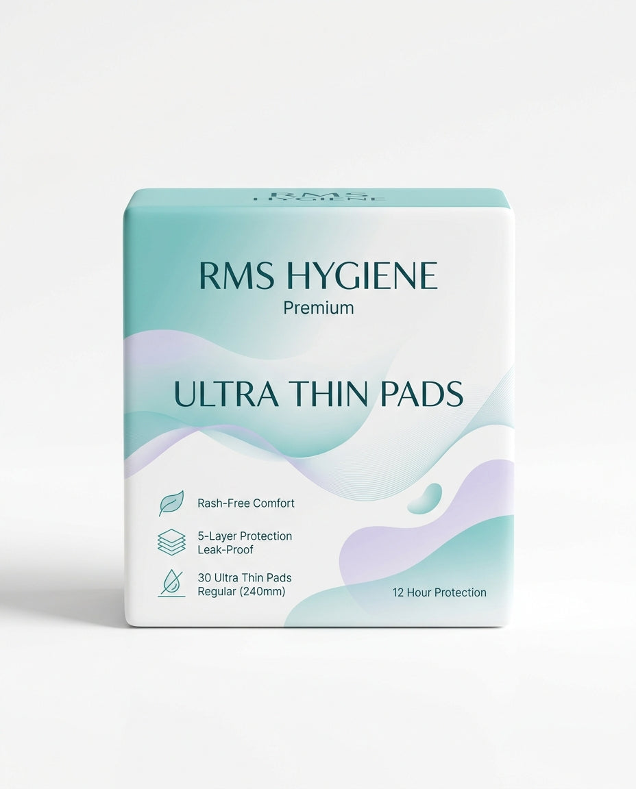 RMS PAD  XXL