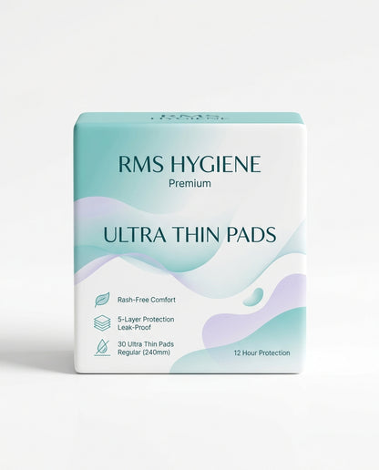 RMS PAD  XXL