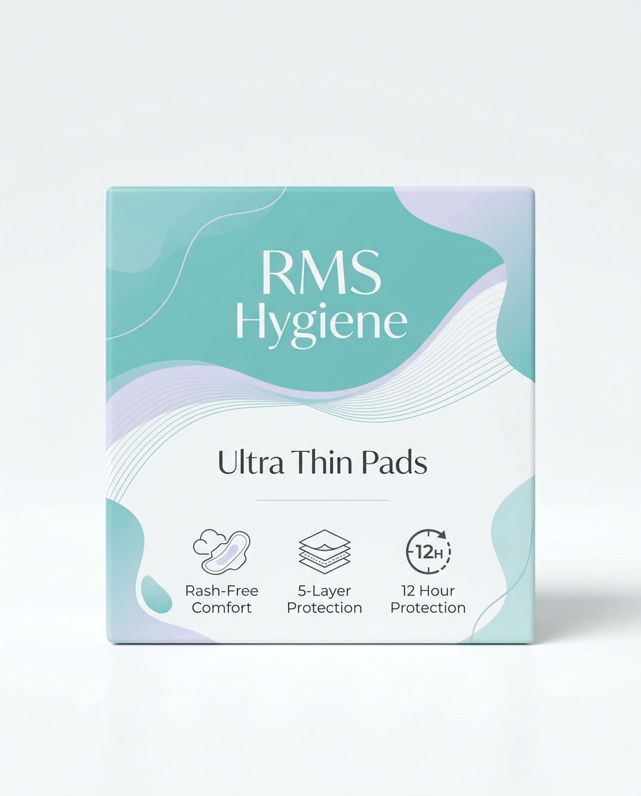 RMS PAD  XXL