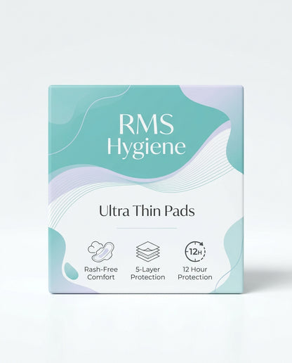 RMS PAD  XXL