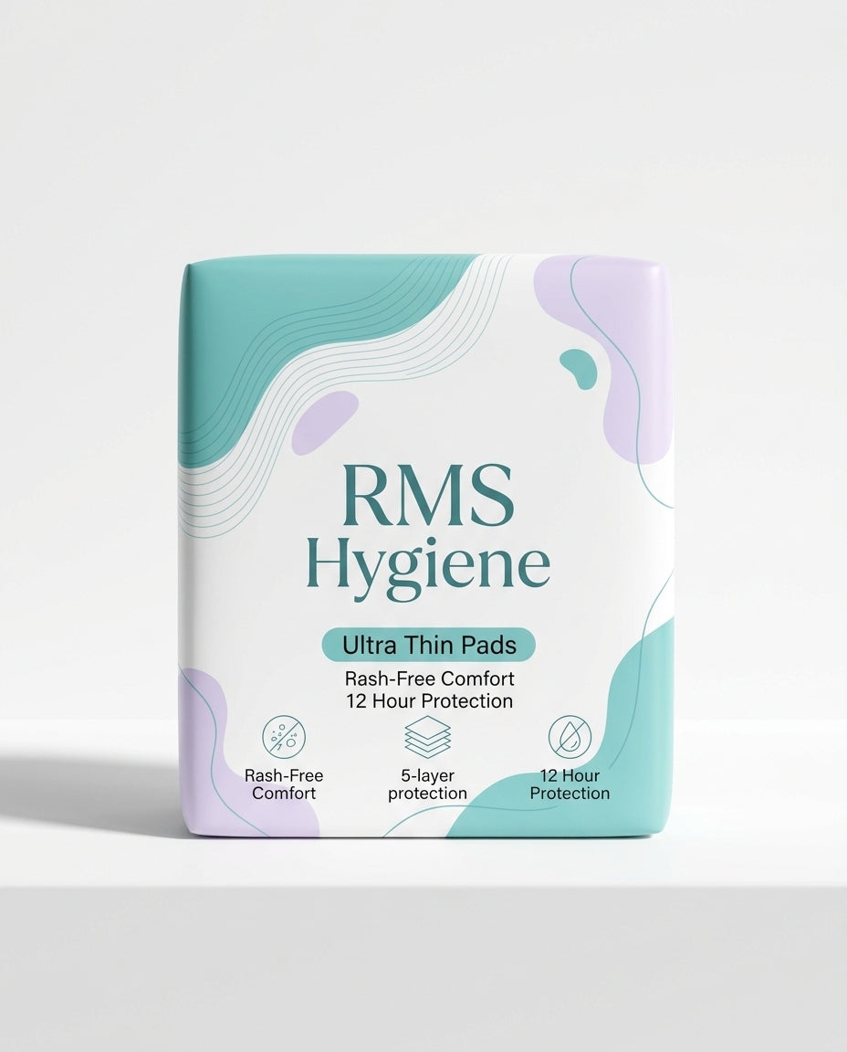 RMS PAD  XXL