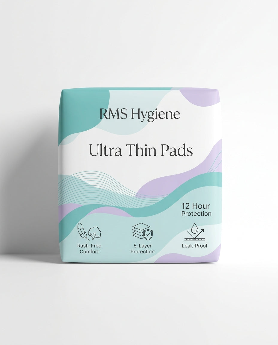 RMS PAD  XXL