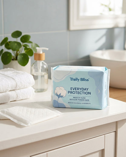 Regular Pads