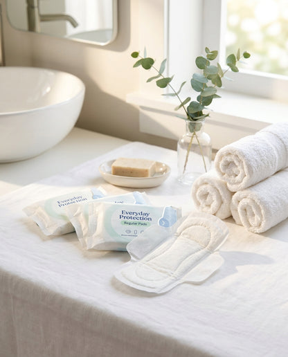 Regular Pads